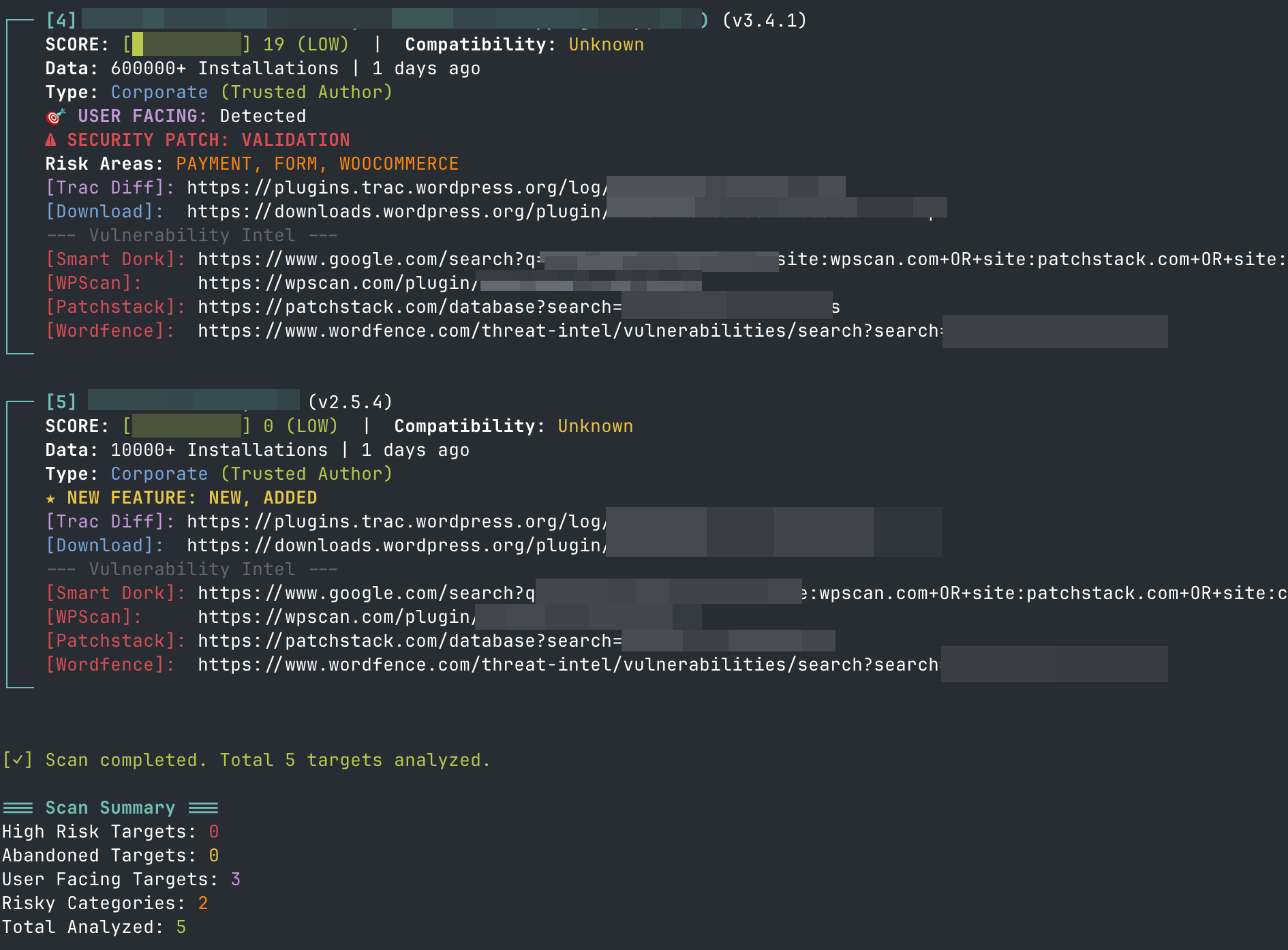 WP-Hunter gallery image