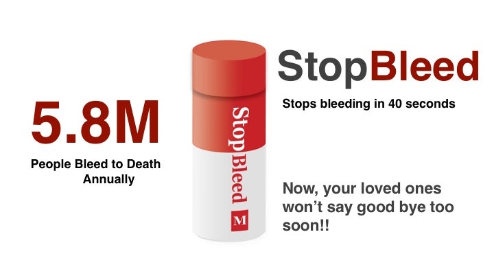 StopBleed