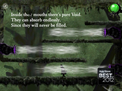 Nihilumbra gallery image