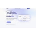 Qbiz — AI Advisor for Your Business
