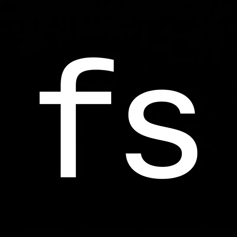 FashionStyle.ai logo