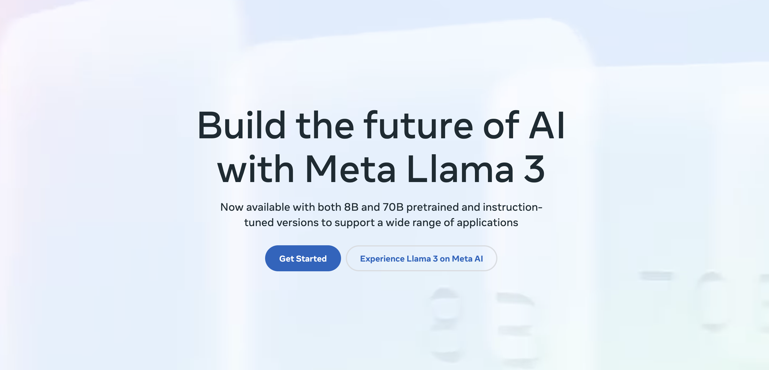 startuptile Llama- 3.1-405B: an open source model to rival GPT-4o / Claude-3.5