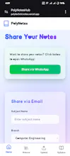 PolyNotesHub gallery image