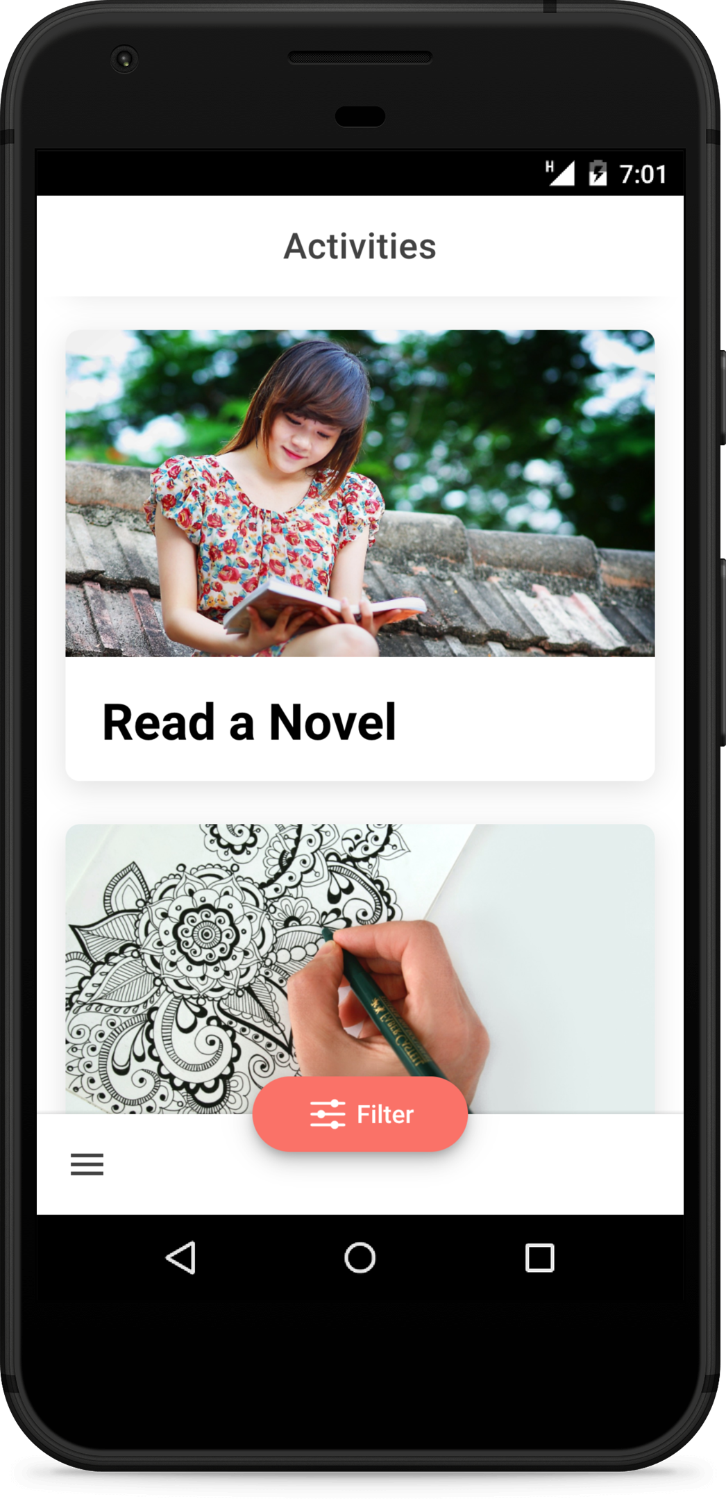 Best Activities gallery image