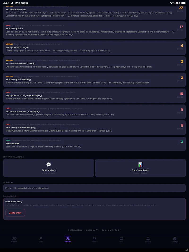 MetaOpAI screenshot 114