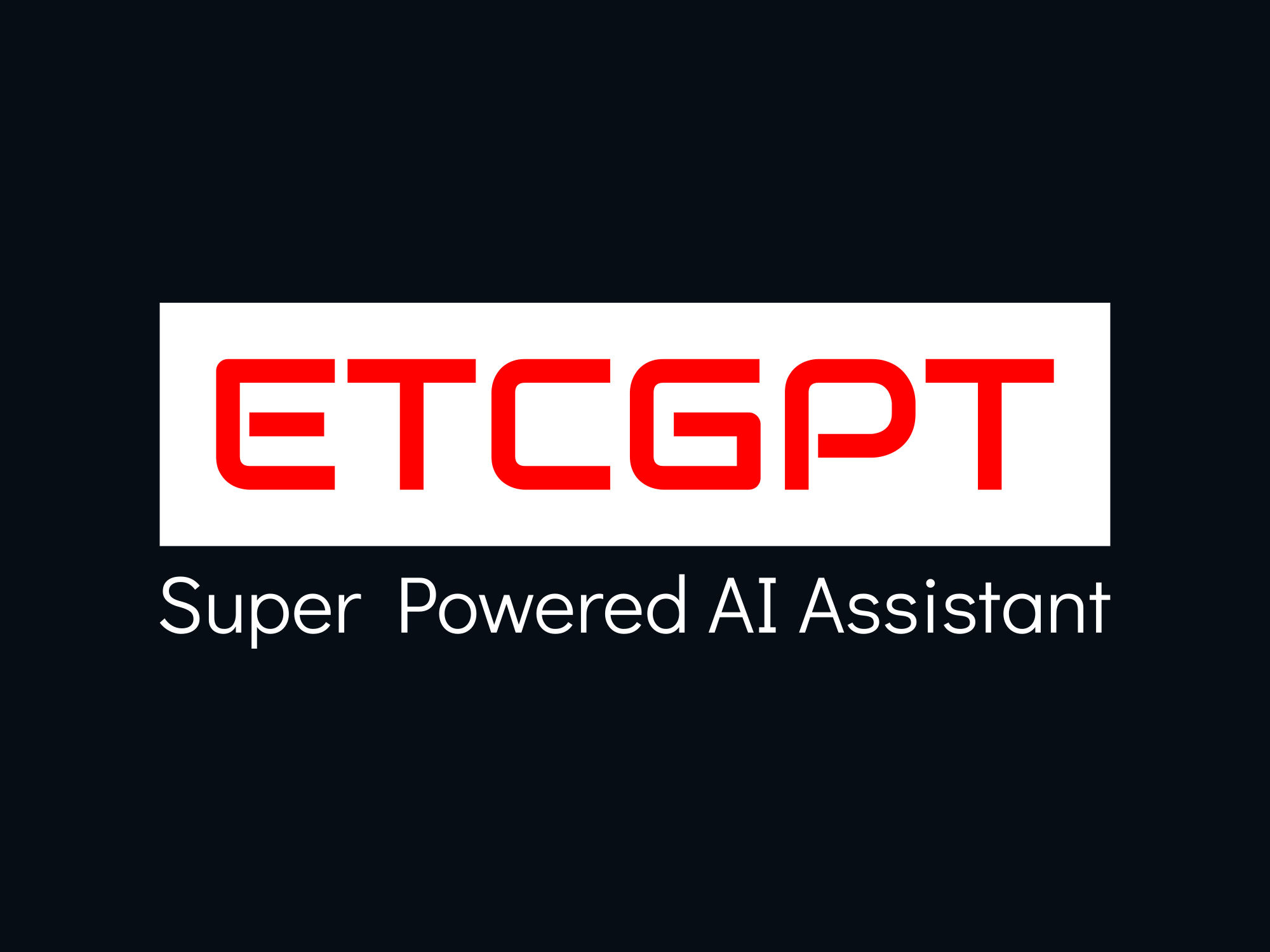 etcgpt - 당신의 Super Powered AI Assistant 미디어 1