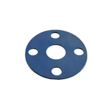 Silicone Rubber Parts gallery image