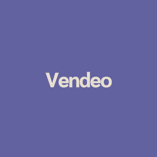 Vendeo