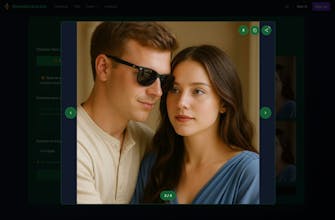 NanoBanana.bio - Gemini 2.5 Flash Image gallery image