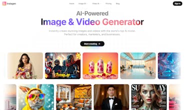 Instagen gallery image