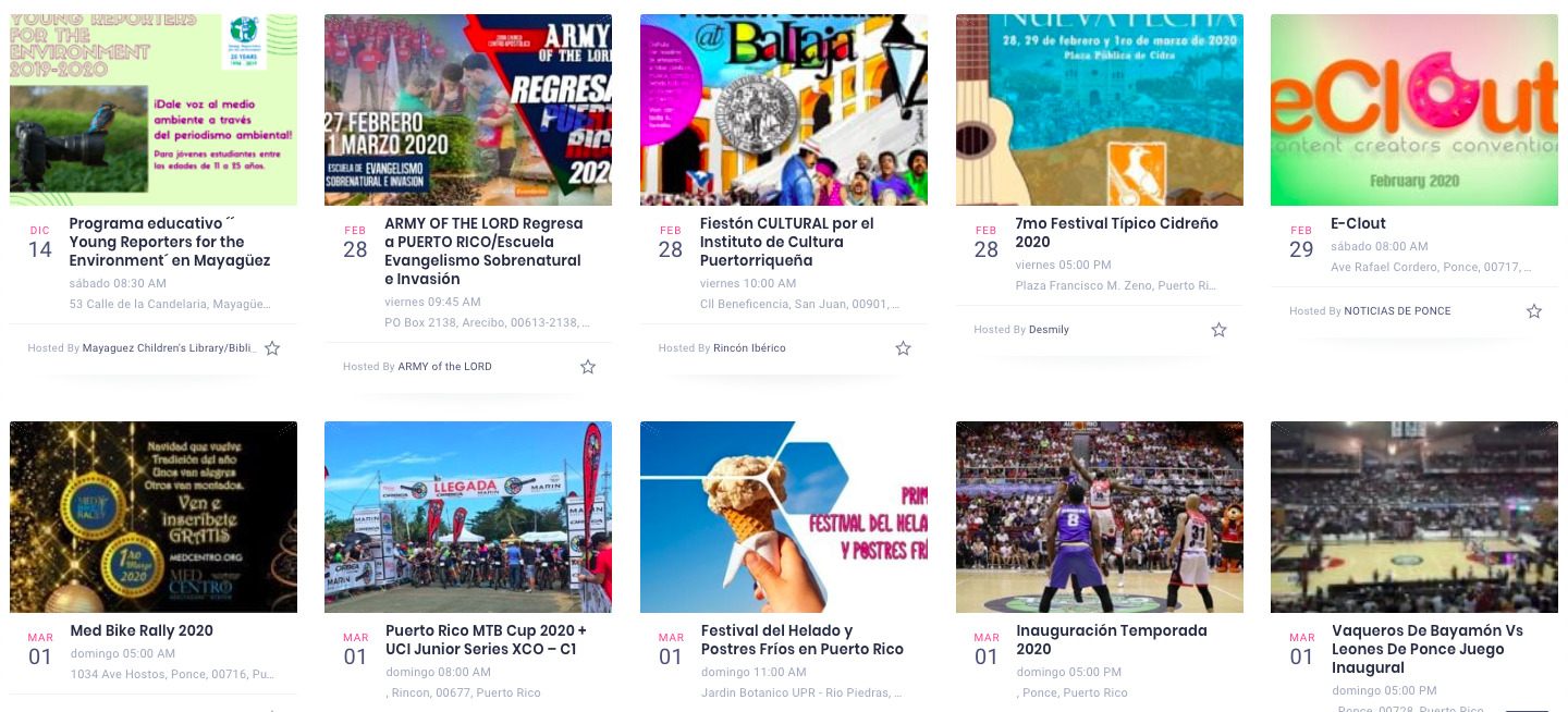 Desmily.com gallery image