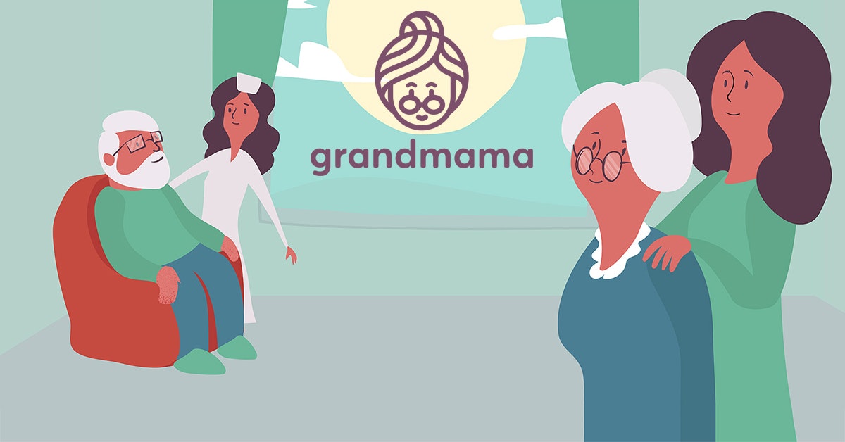 GRANDMAMA