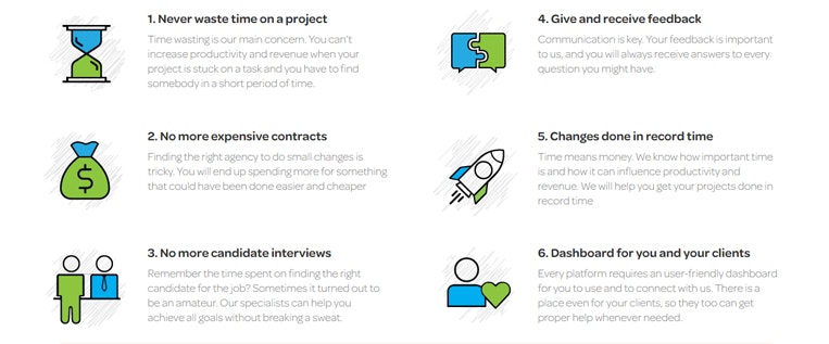 Mavenee gallery image