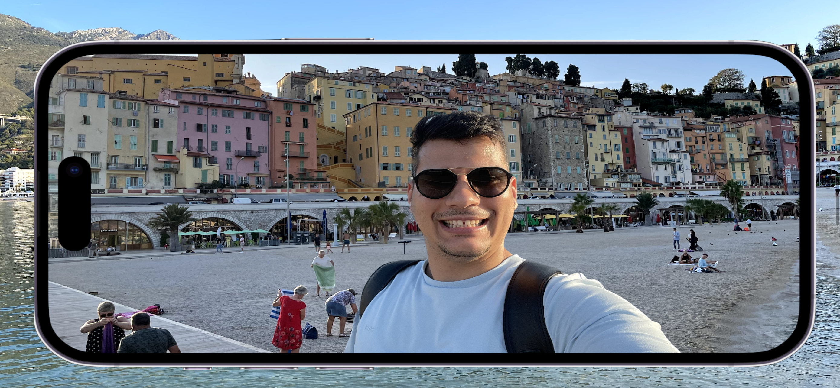 unPi Selfie [iOS] media 3