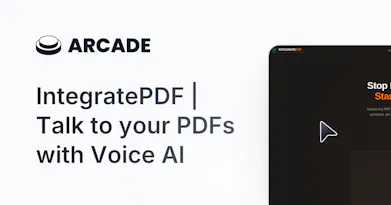 IntegratePDF gallery image