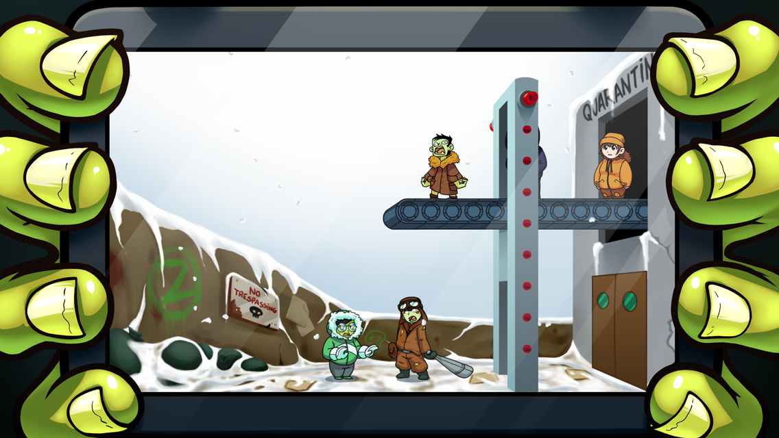 Bye Bye Zombies gallery image