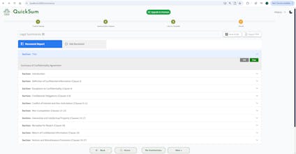 QuickSum gallery image