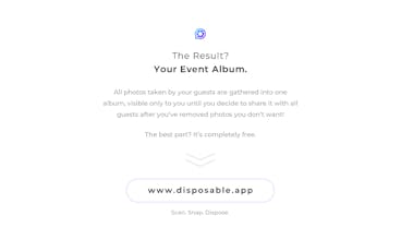 Disposable. gallery image