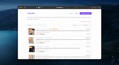 DealDog gallery image