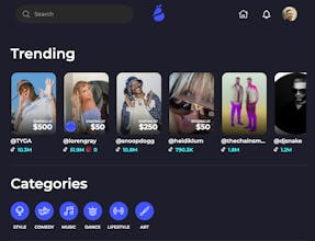 pearpop gallery image