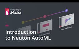 Neuton AutoML media 1