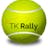 Rally - Tennis Score Keeper app