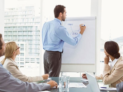 Startup Company Counsel gallery image