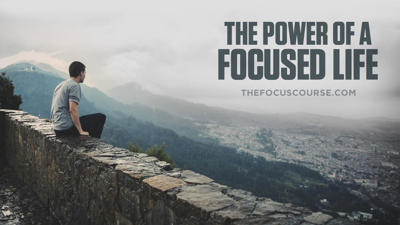 The Focus Course gallery image