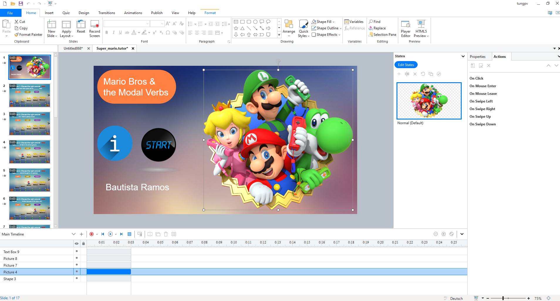 SmartTutor 360 media 1