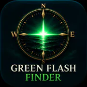 Green Flash Finder