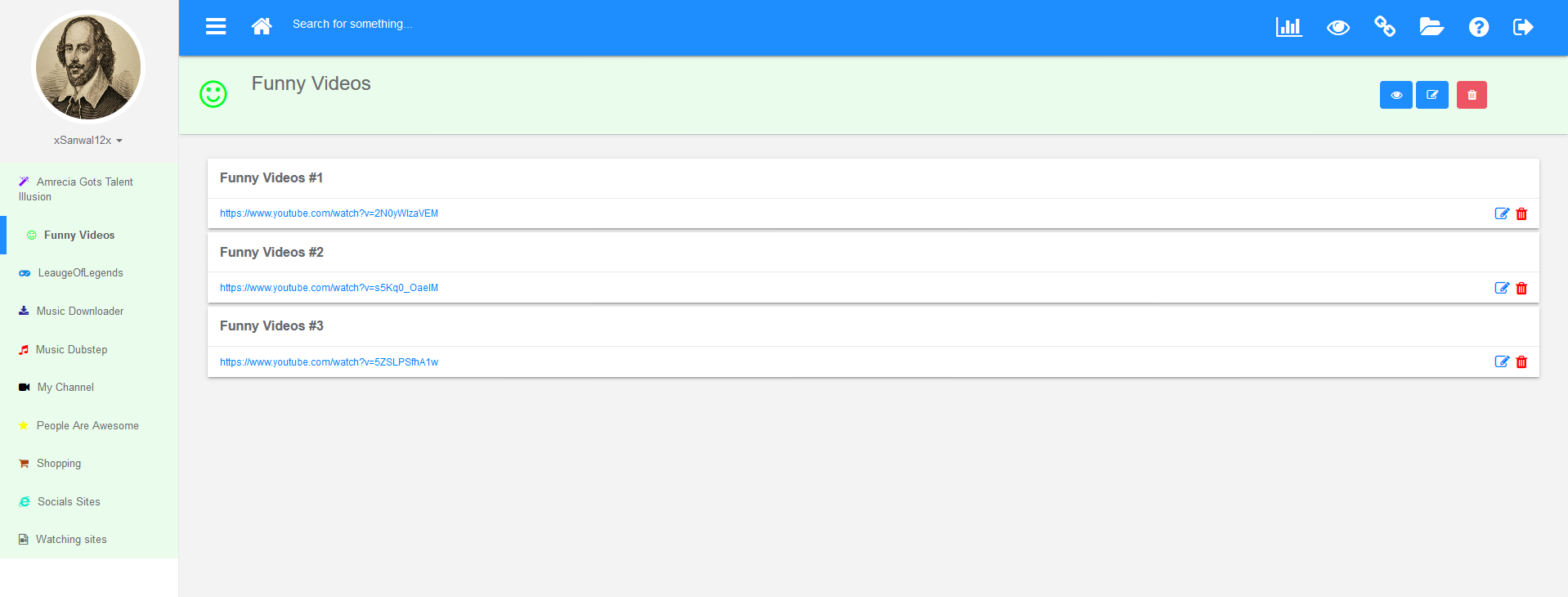 LinkXEE gallery image