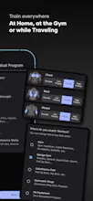 SimpleFit: Personal Workout AI gallery image
