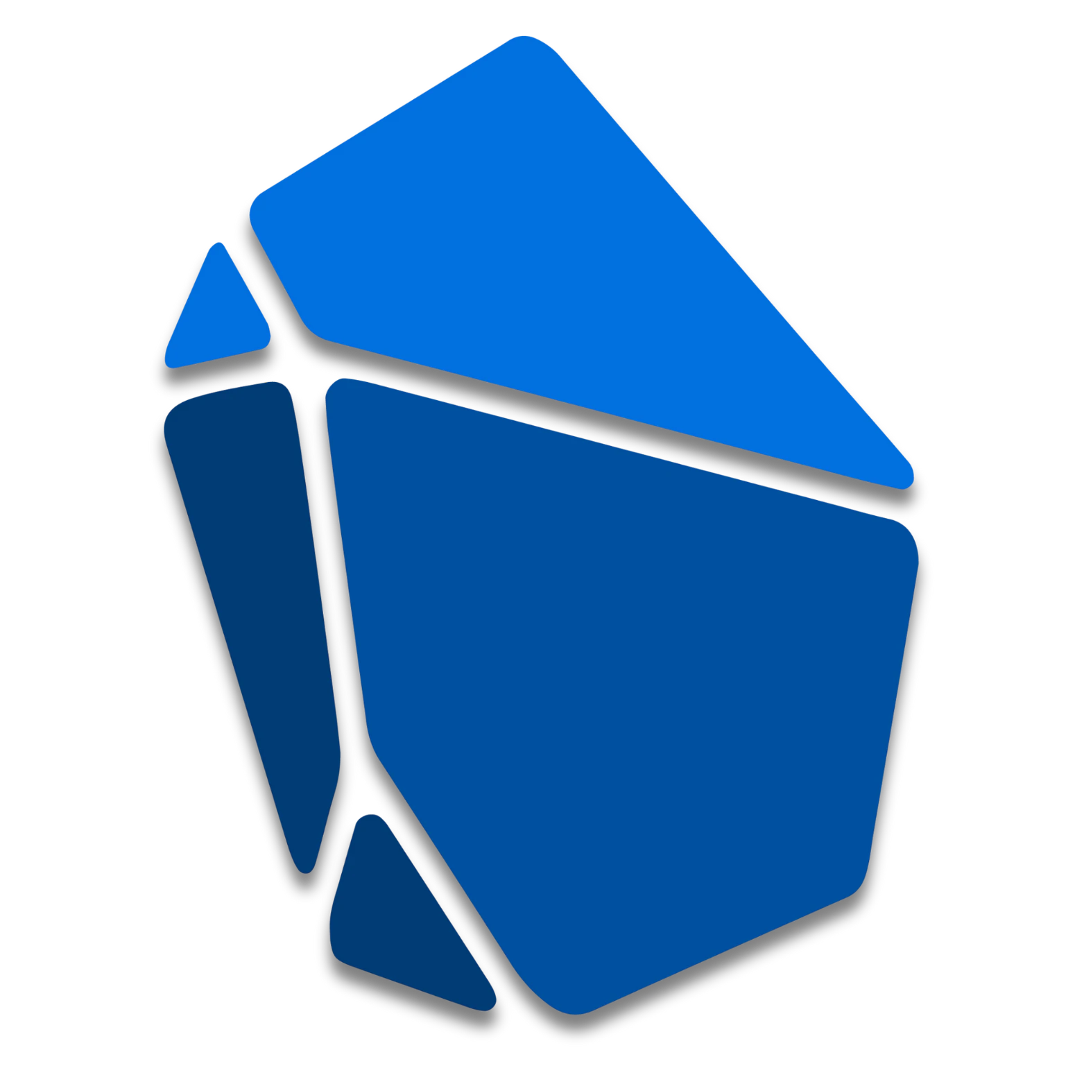 Cobalt Watch