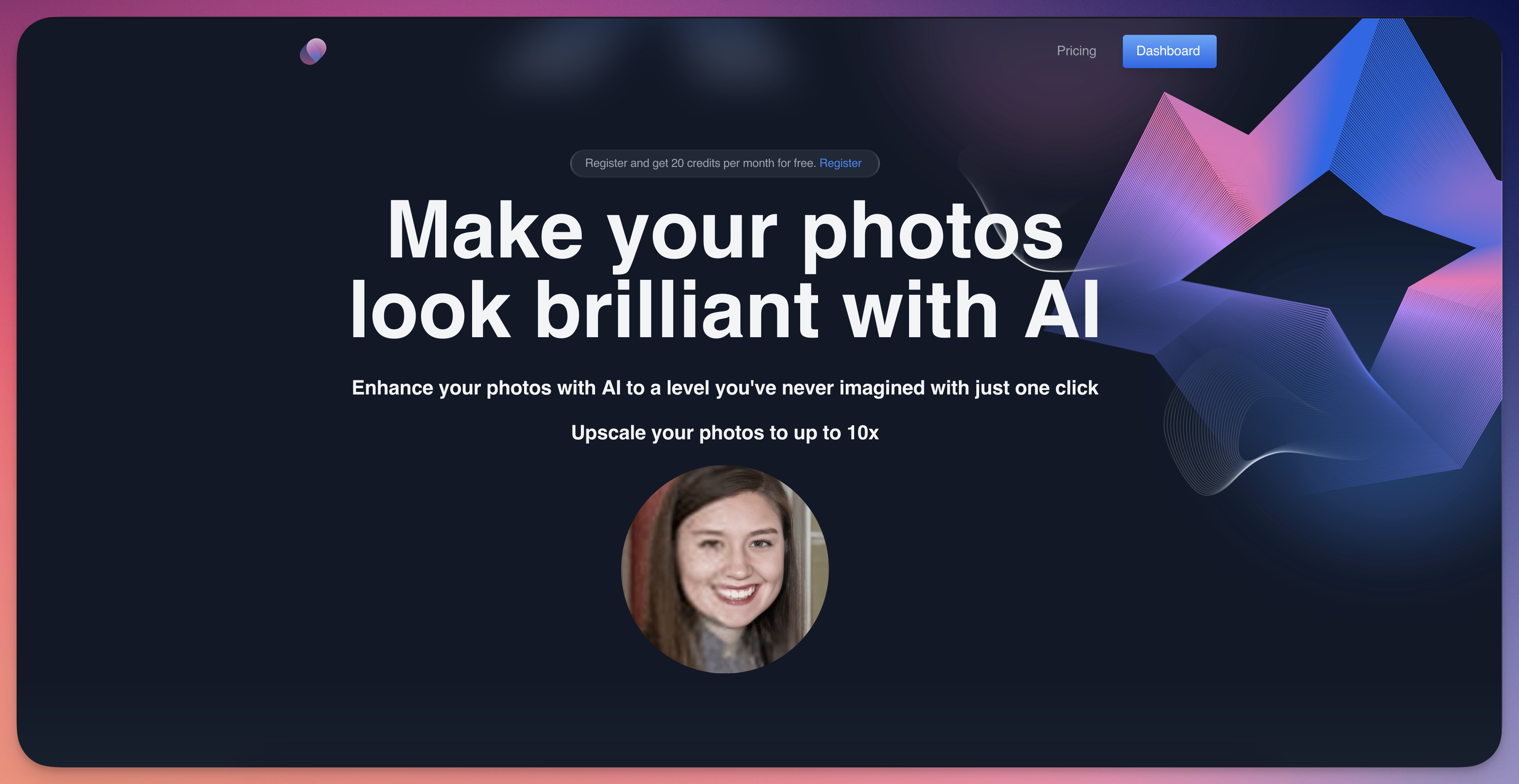 PhotoEnhanceAI media 1