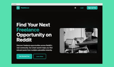 TaskScout gallery image