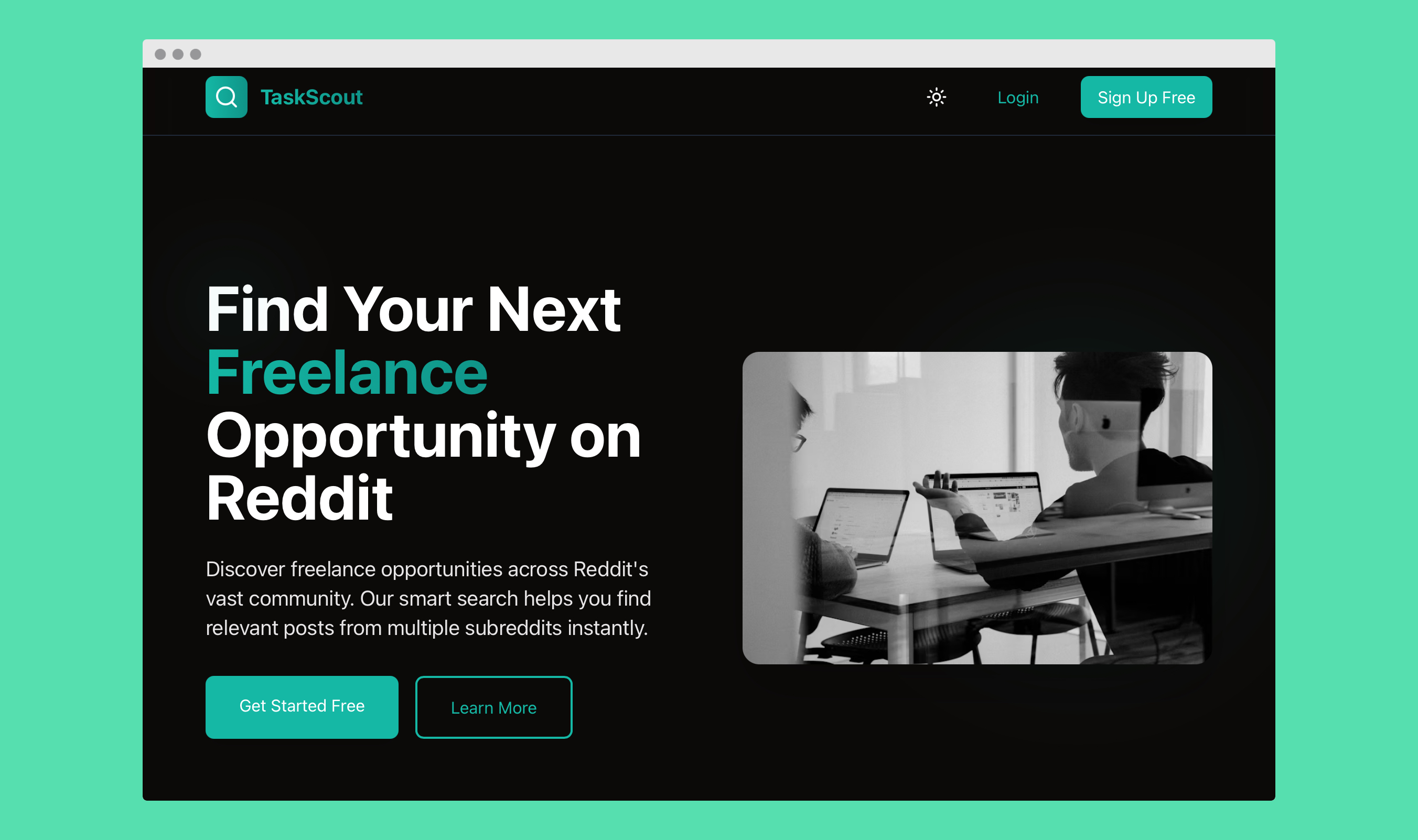 Media TUSKSCOUT - Radar bebas anda, dikuasakan oleh reddit 1