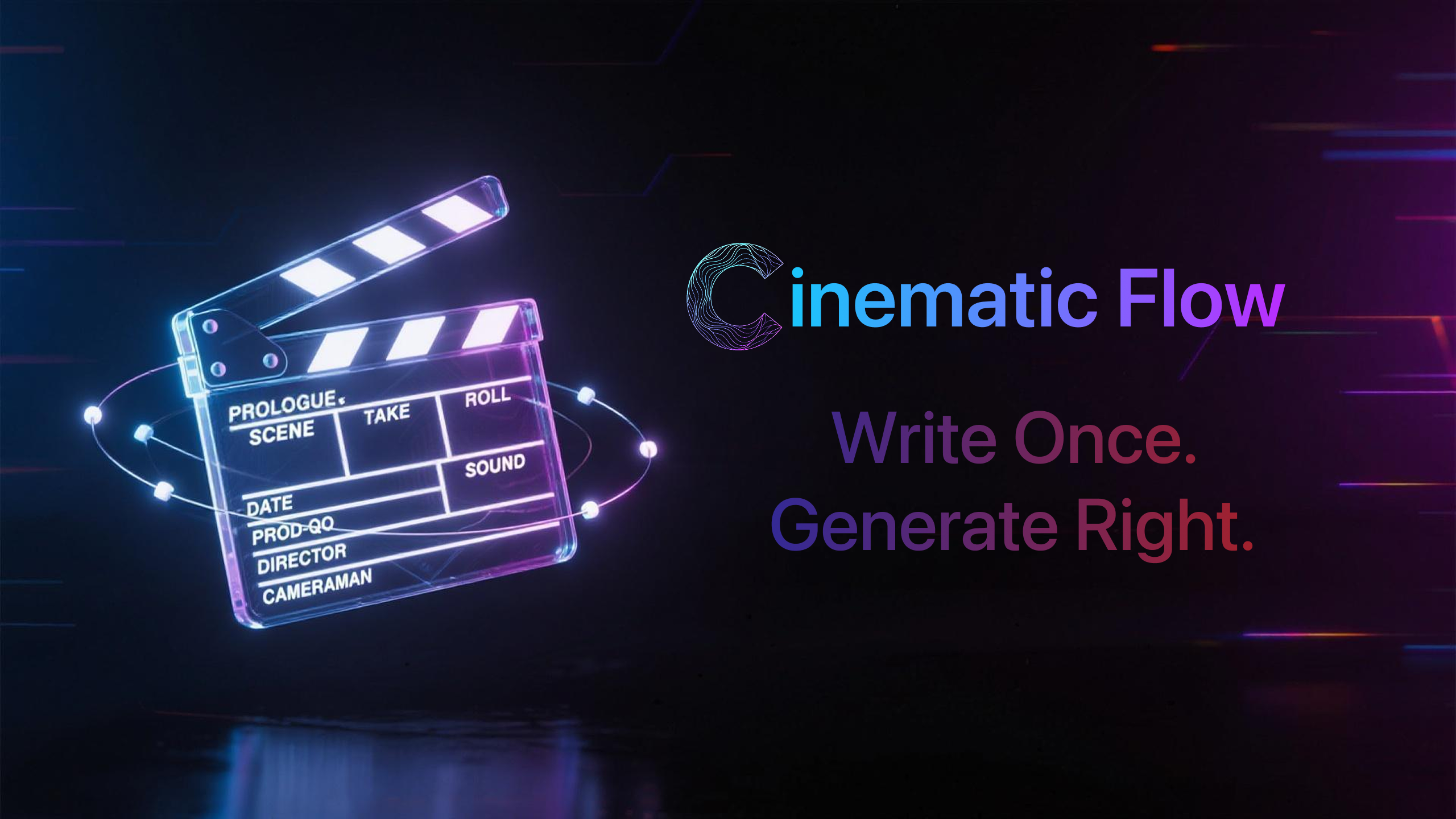 CinematicFlow gallery image