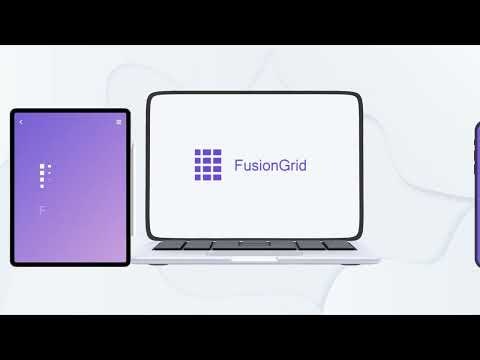 FusionCharts gallery image