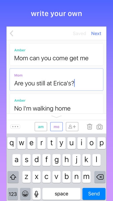 HOOKED gallery image