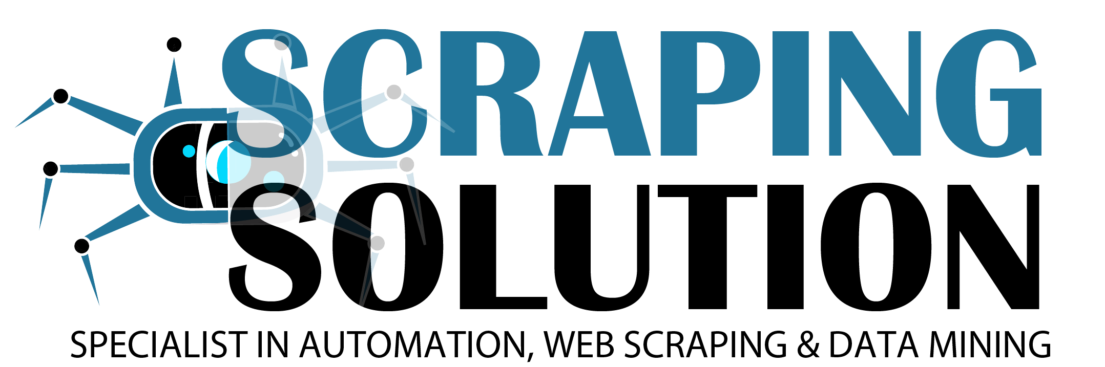 Scraping Solution