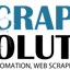 Scraping Solution