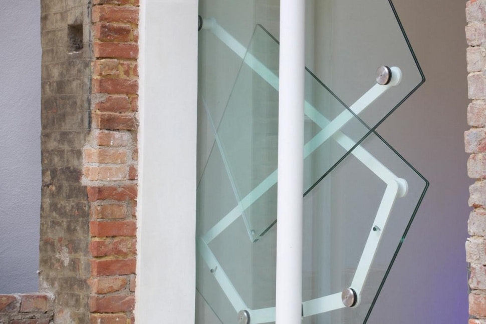 Evolution Door gallery image