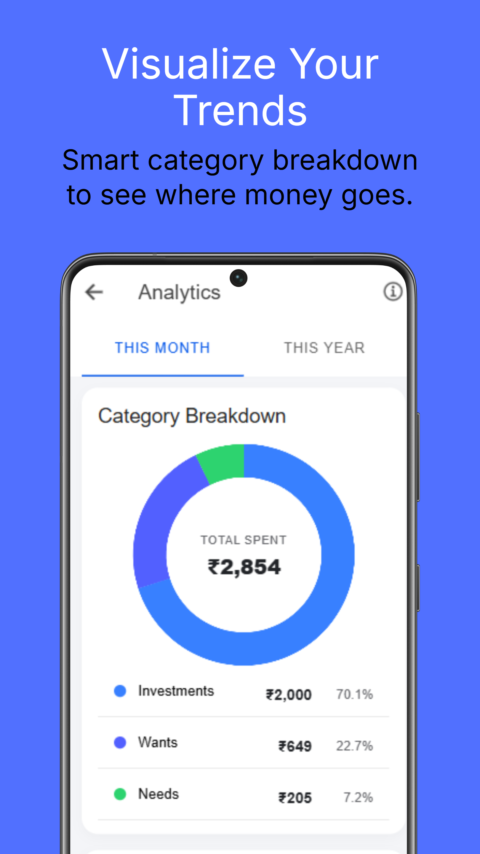 JustTrack gallery image