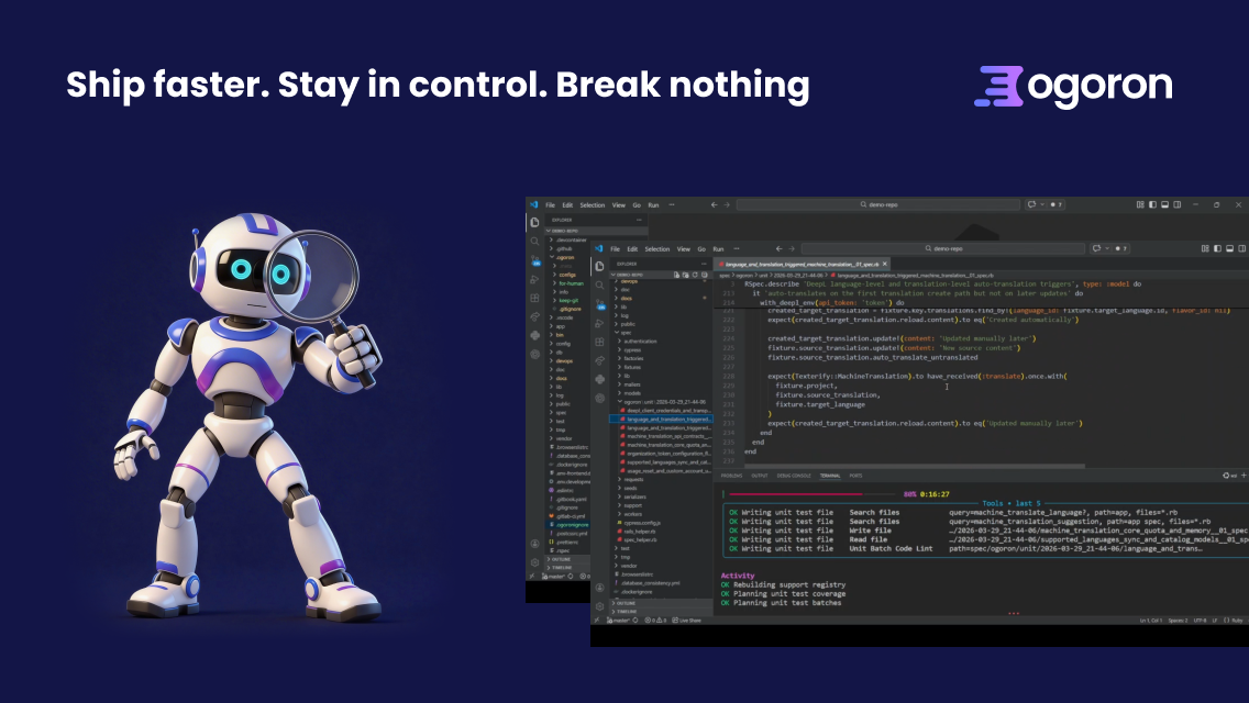 Ogoron gallery image