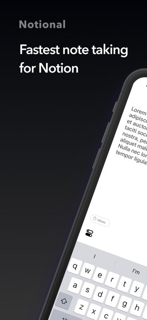 Notional gallery image