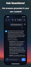 NoteAI:Free chat & Private & knowledge gallery image