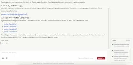 Aasure gallery image