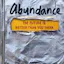 Abundance