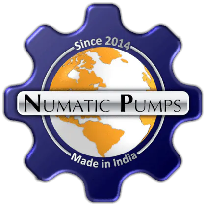 AODD Pumps manufacturers in India logo