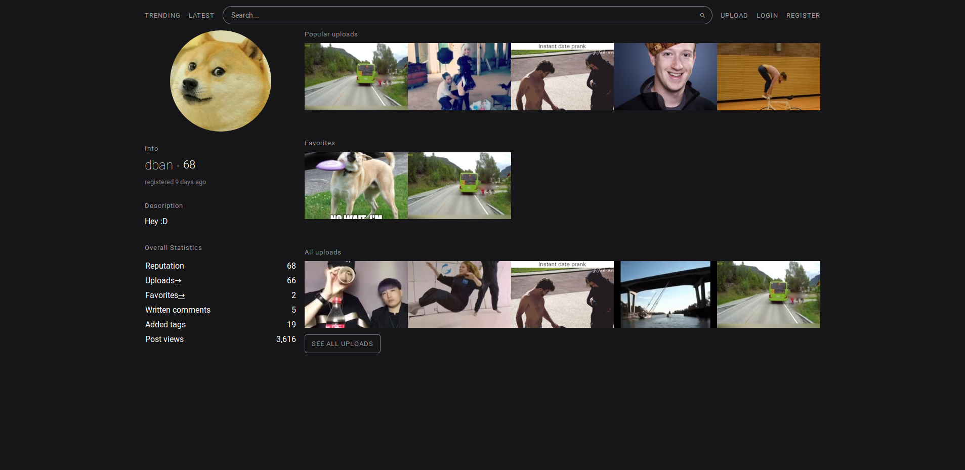 Imageination gallery image